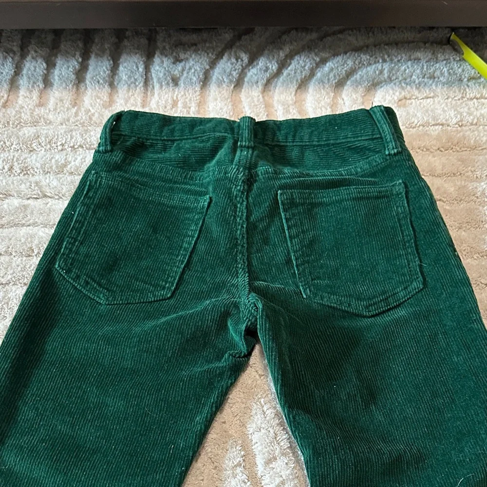 GAP euc from